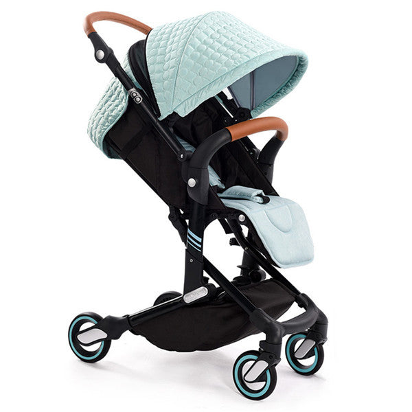 high end pushchairs