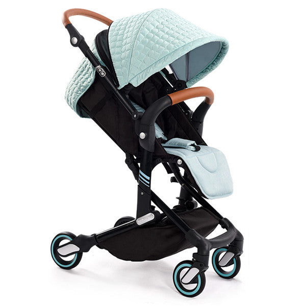 strollers and pushchairs