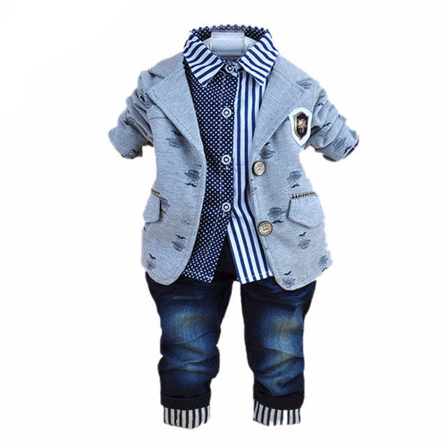 baby boy dress suit