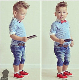 baby boy swag clothes