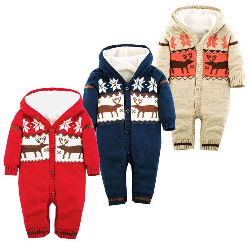 newborn winter onesies