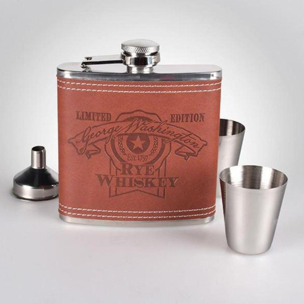 Gifts for Whiskey Lovers — The Shops at Mount Vernon