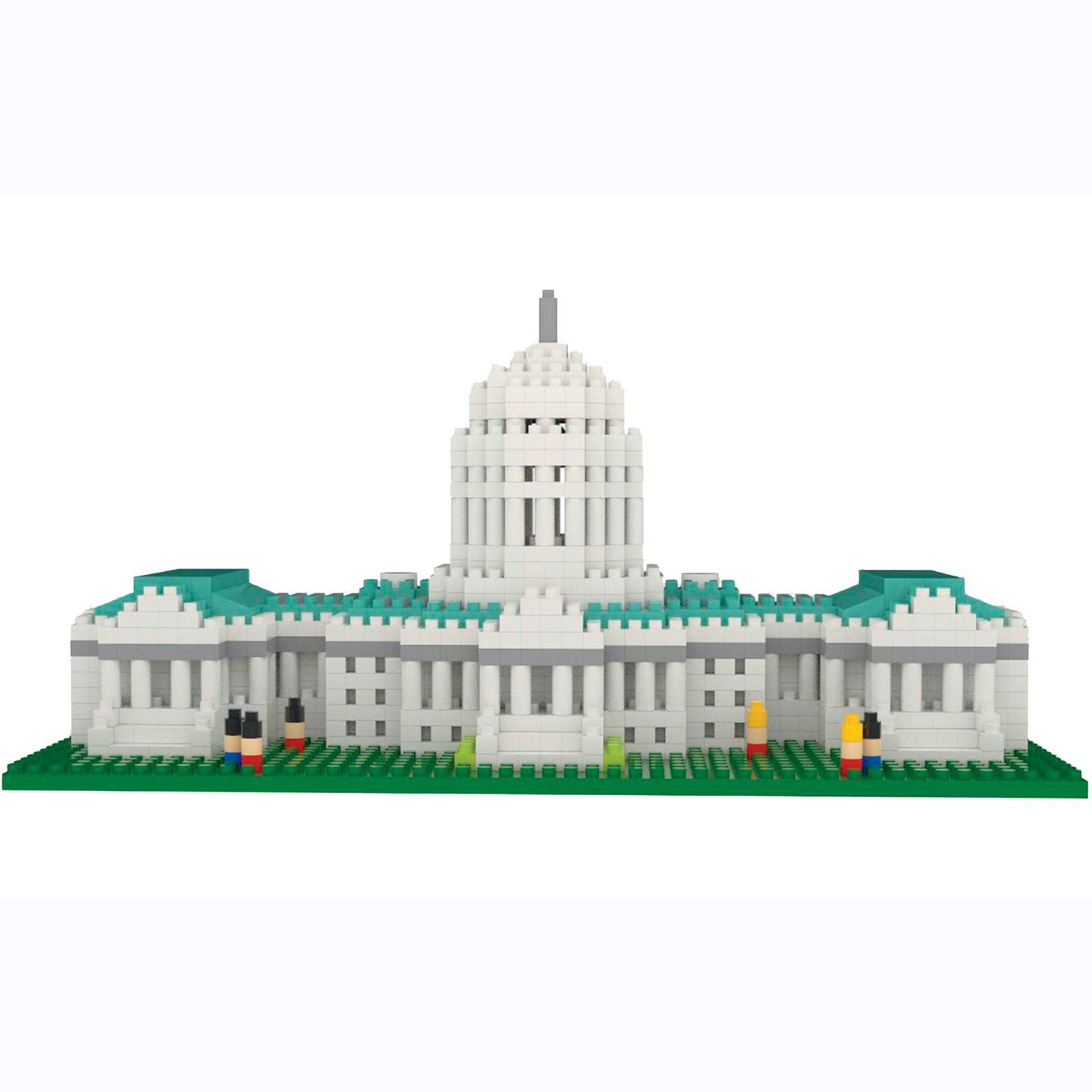 lego us capitol