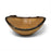Handmade Historic Wood Chestnut Oak Bowl No. 004 - DOUG DILL - The Shops at Mount Vernon