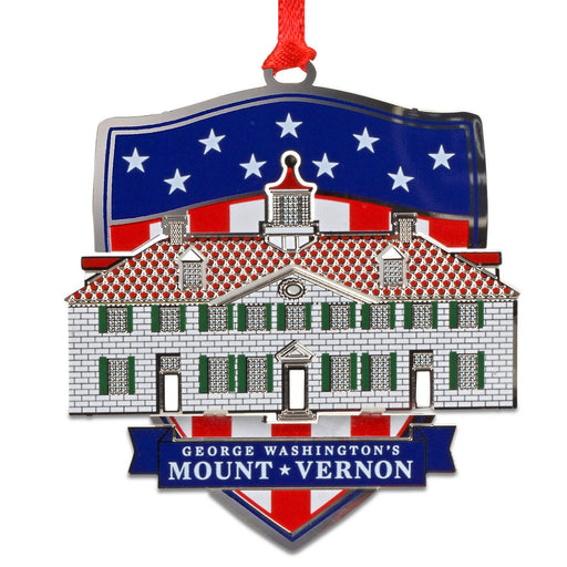 mount vernon gift shop discount code