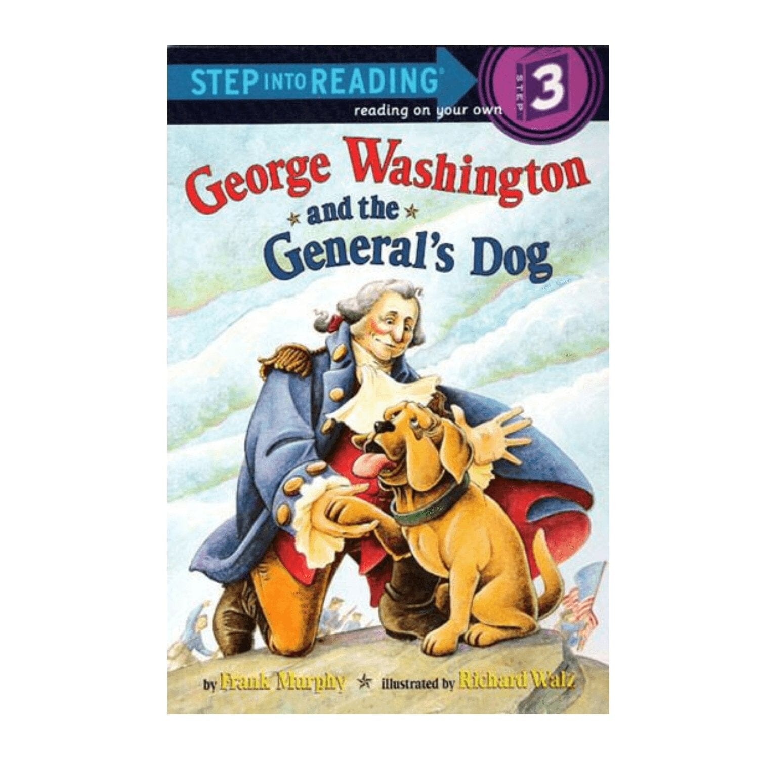 George Washington and the General's Dog