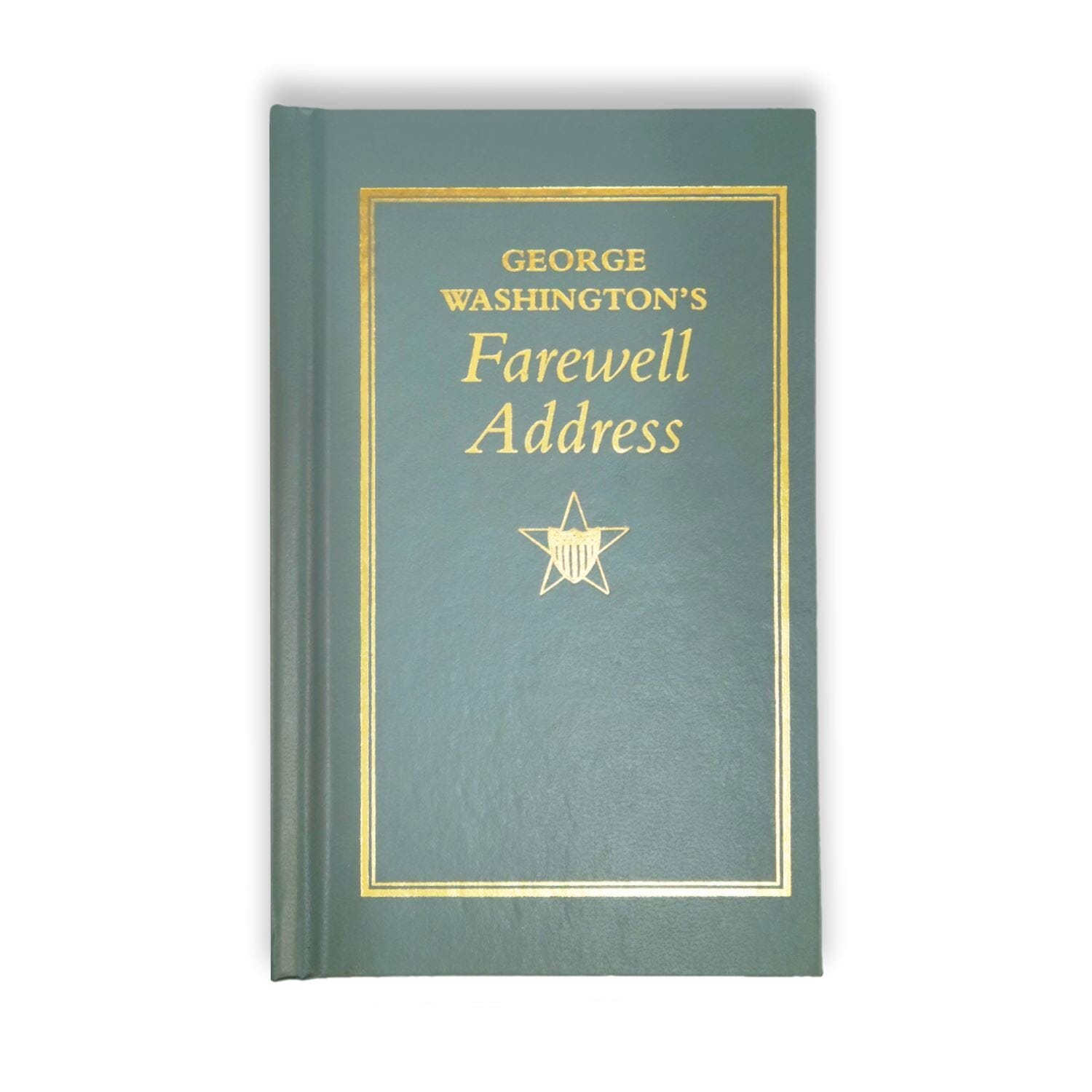 George Washington's Farewell Address