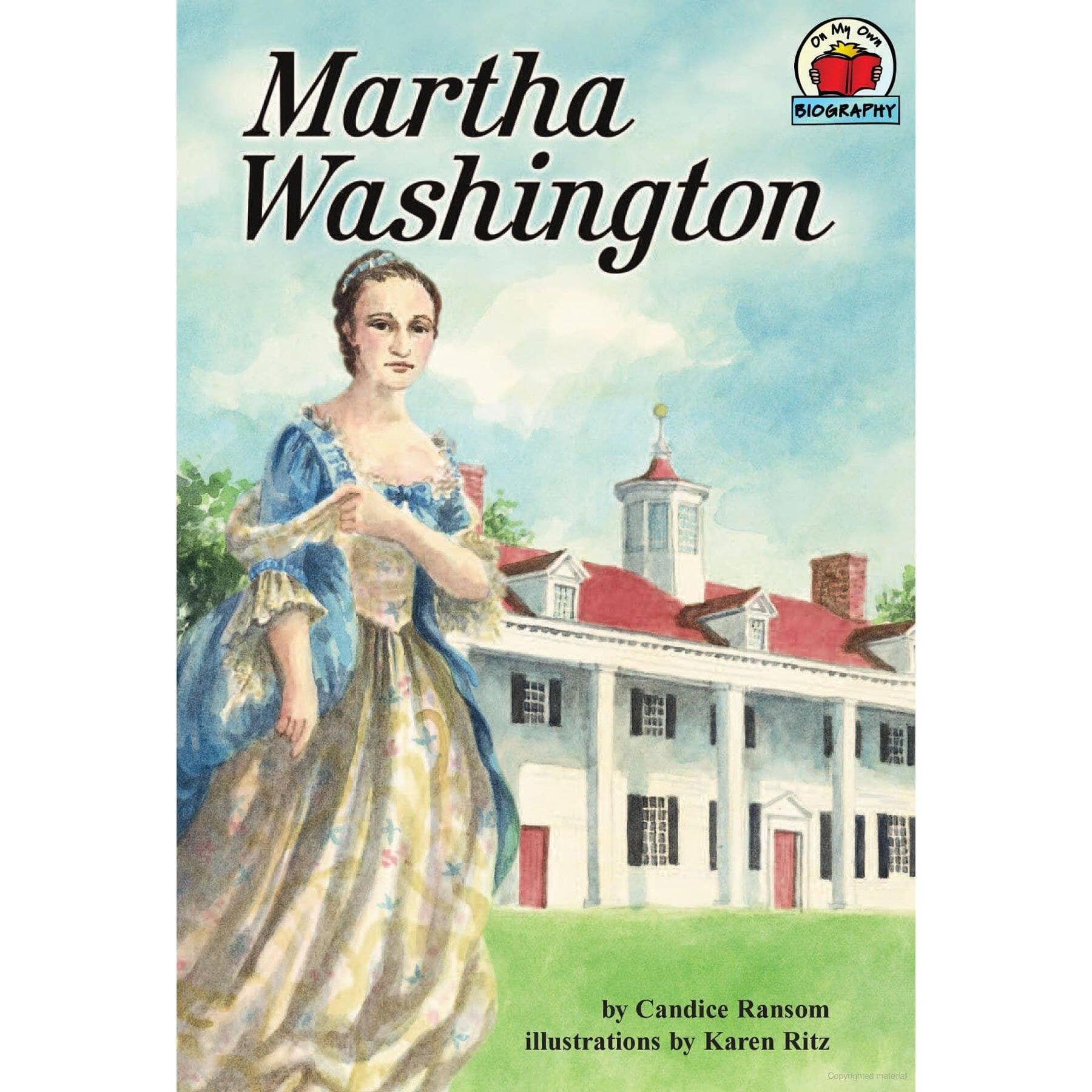 Martha Washington