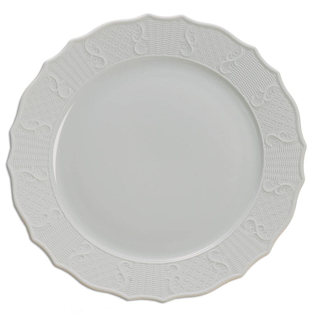 Mount Vernon Prosperity 12" Service Plate