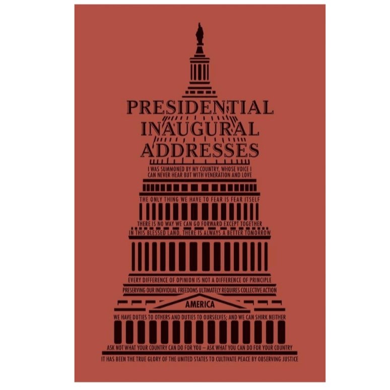 Presidential Inaugural Addresses