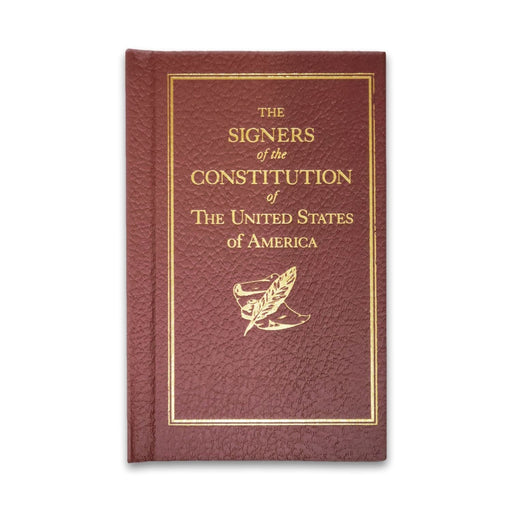 The constitution of the United States of America [Book]