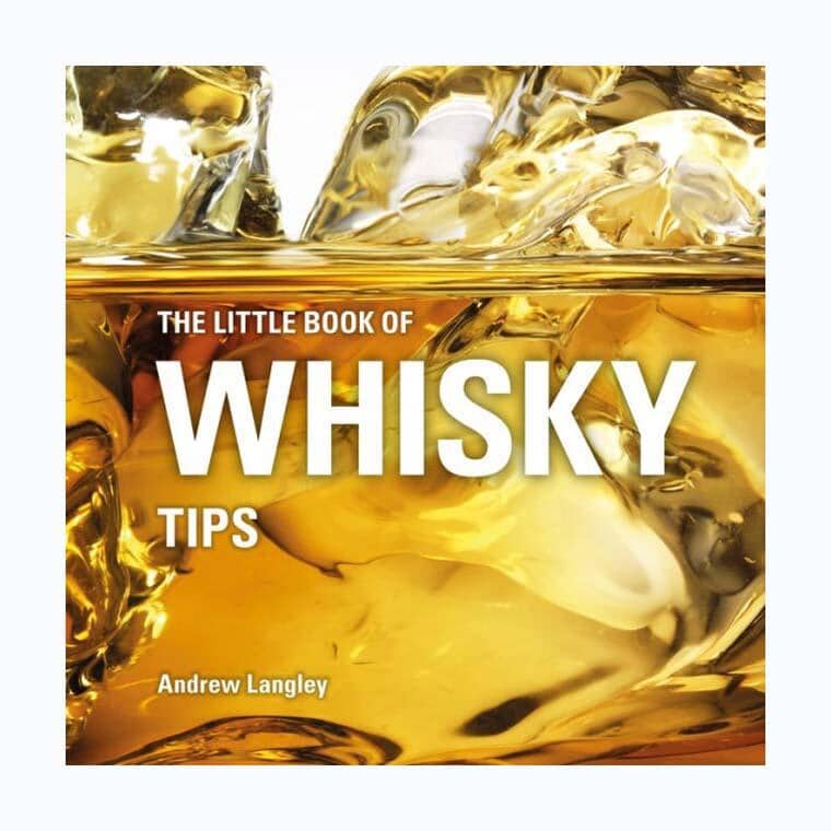 The Little Book of Whisky Tips