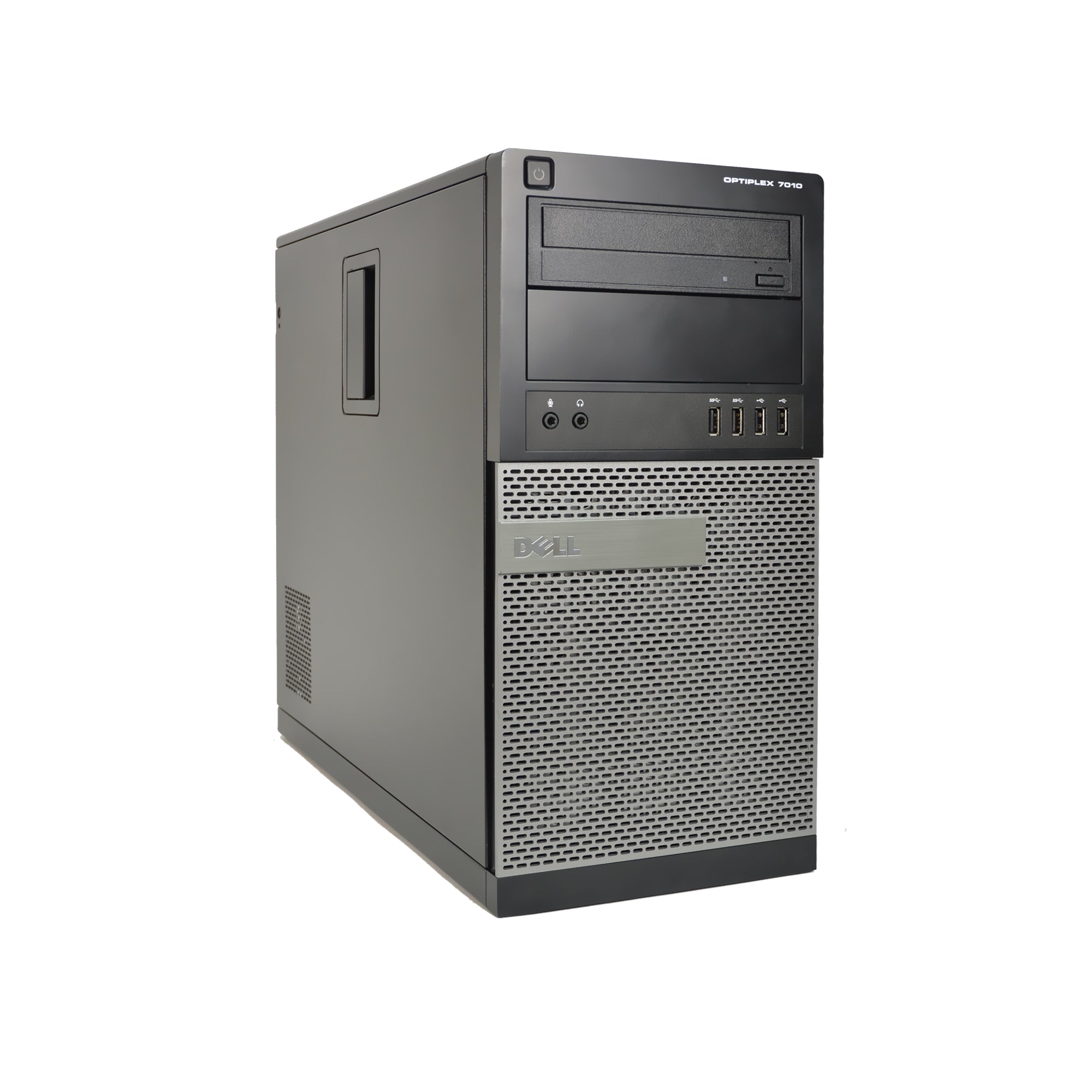 dell optiplex 7010 minitower desktop pc