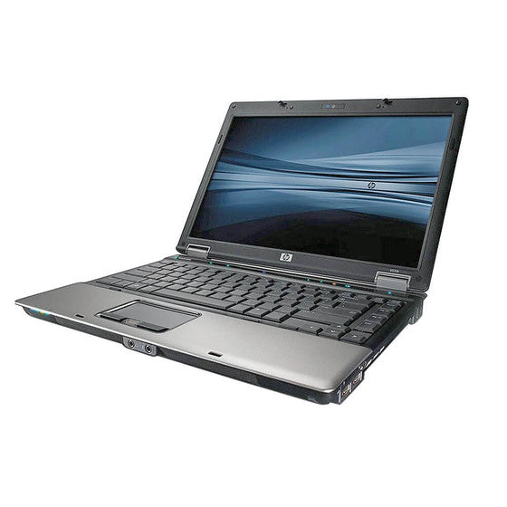 Cheap Windows 10 Laptop Hp 6530b 14 Widescreen Dual Core 4gb Ram Wjmtech