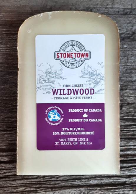 Stonetown Artisan Cheese  Grand Trunk – Heatherlea Farm Shoppe