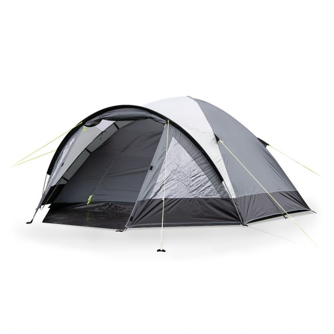 5 man tent