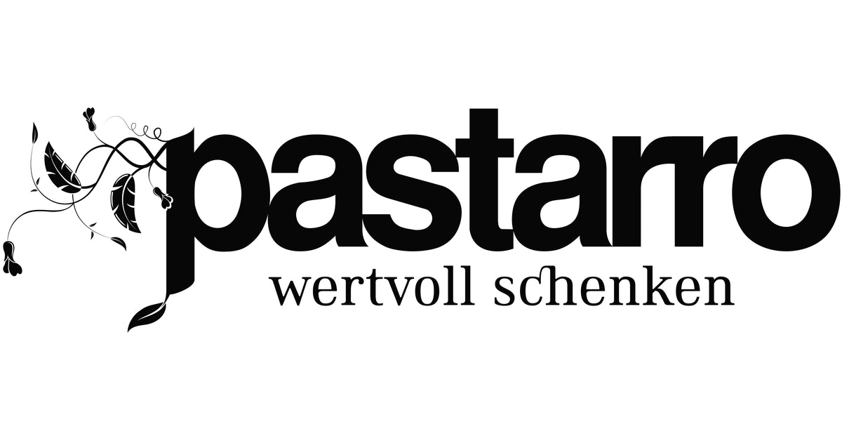 Pastarro - wertvoll schenken