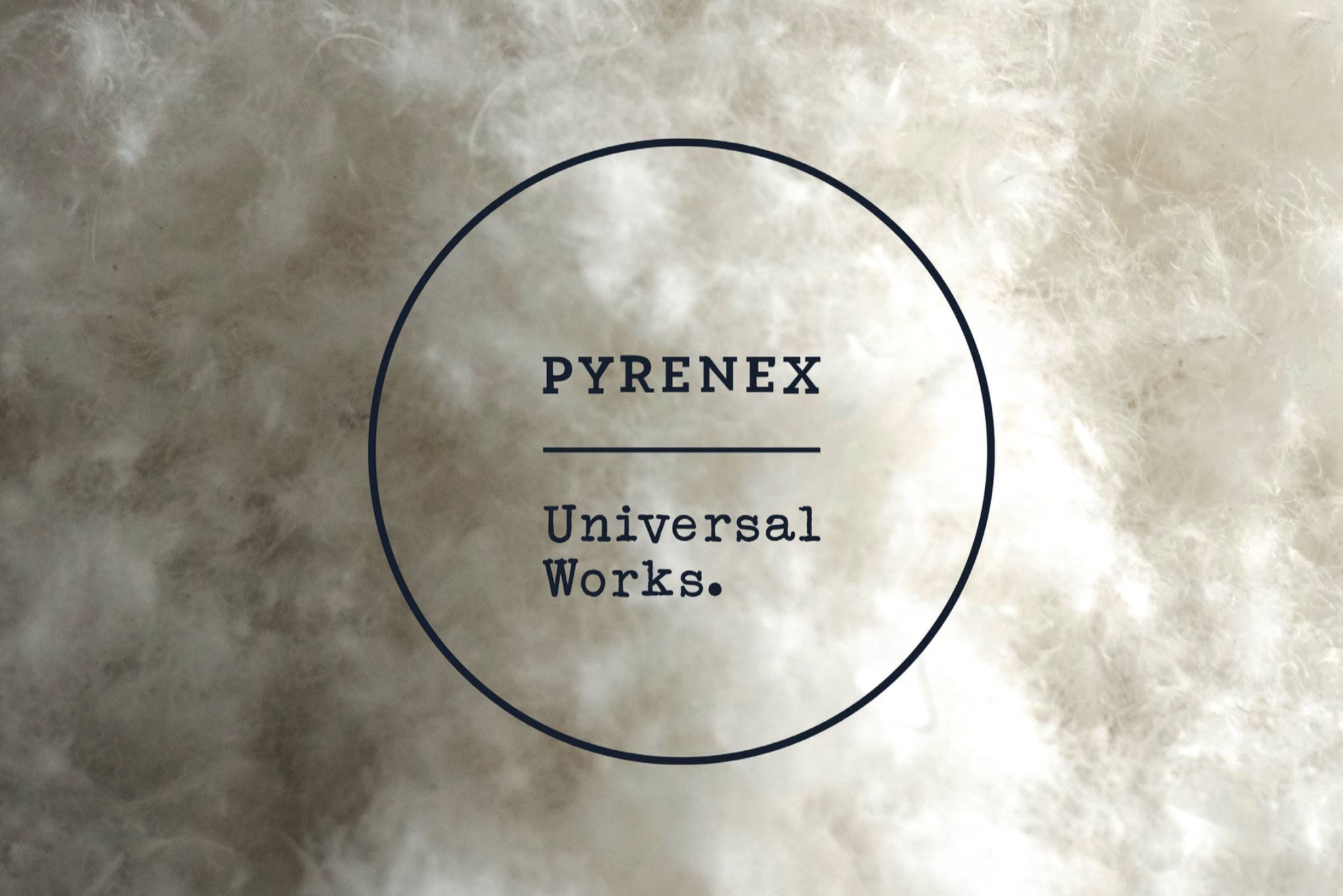 Pyrenex X Uw Universal Works