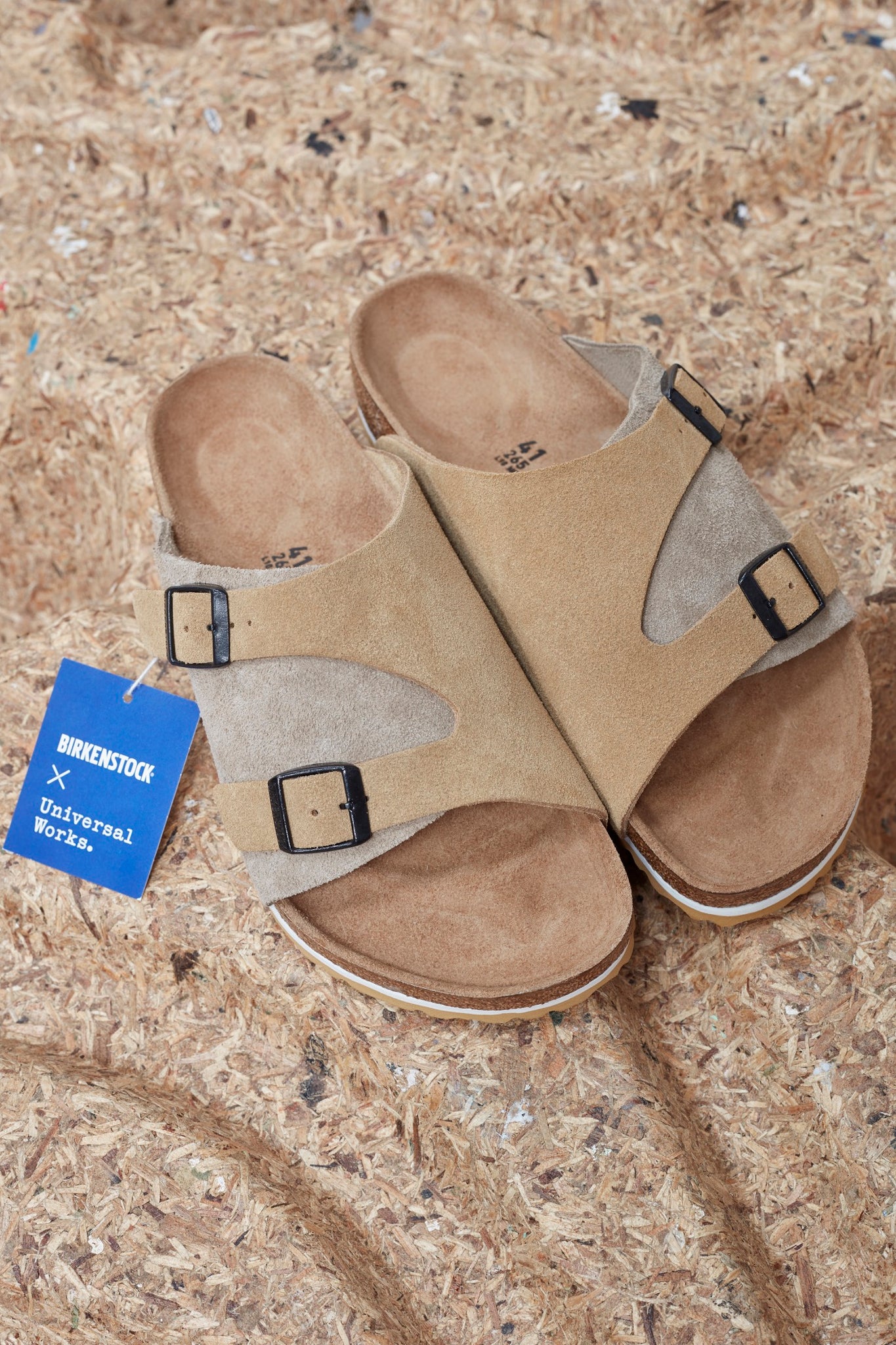 universal store birkenstock