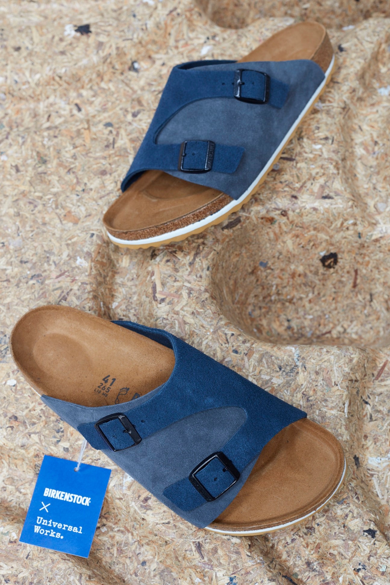 birkenstock universal store