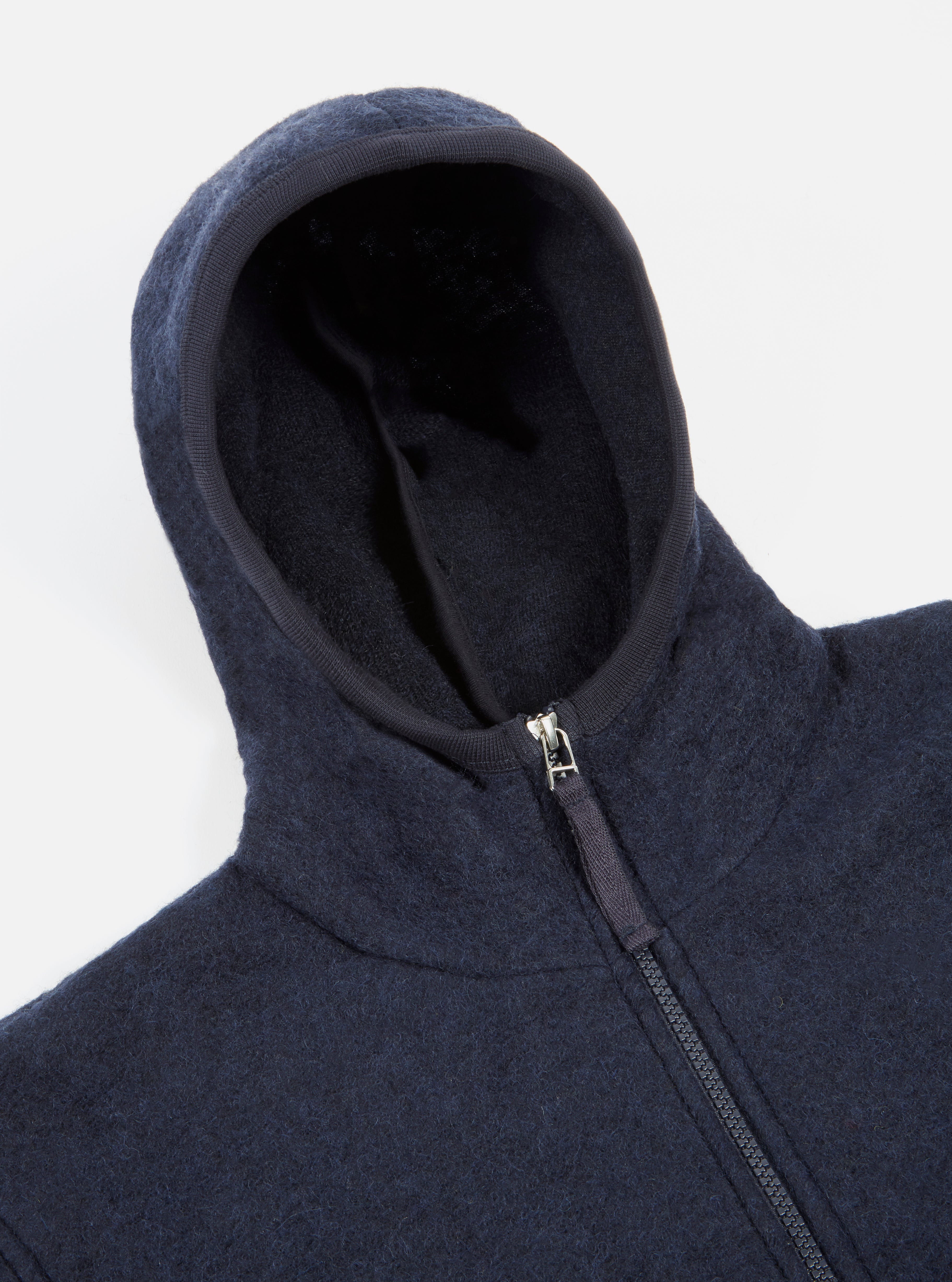 universal works surfer hoodie