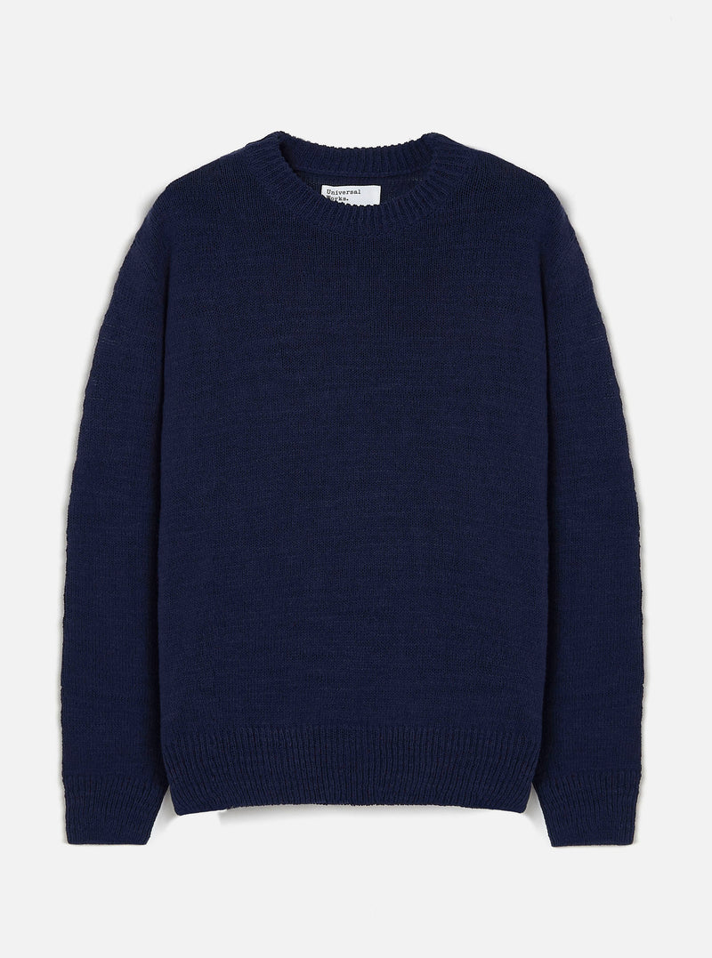 Knitwear – Universal Works