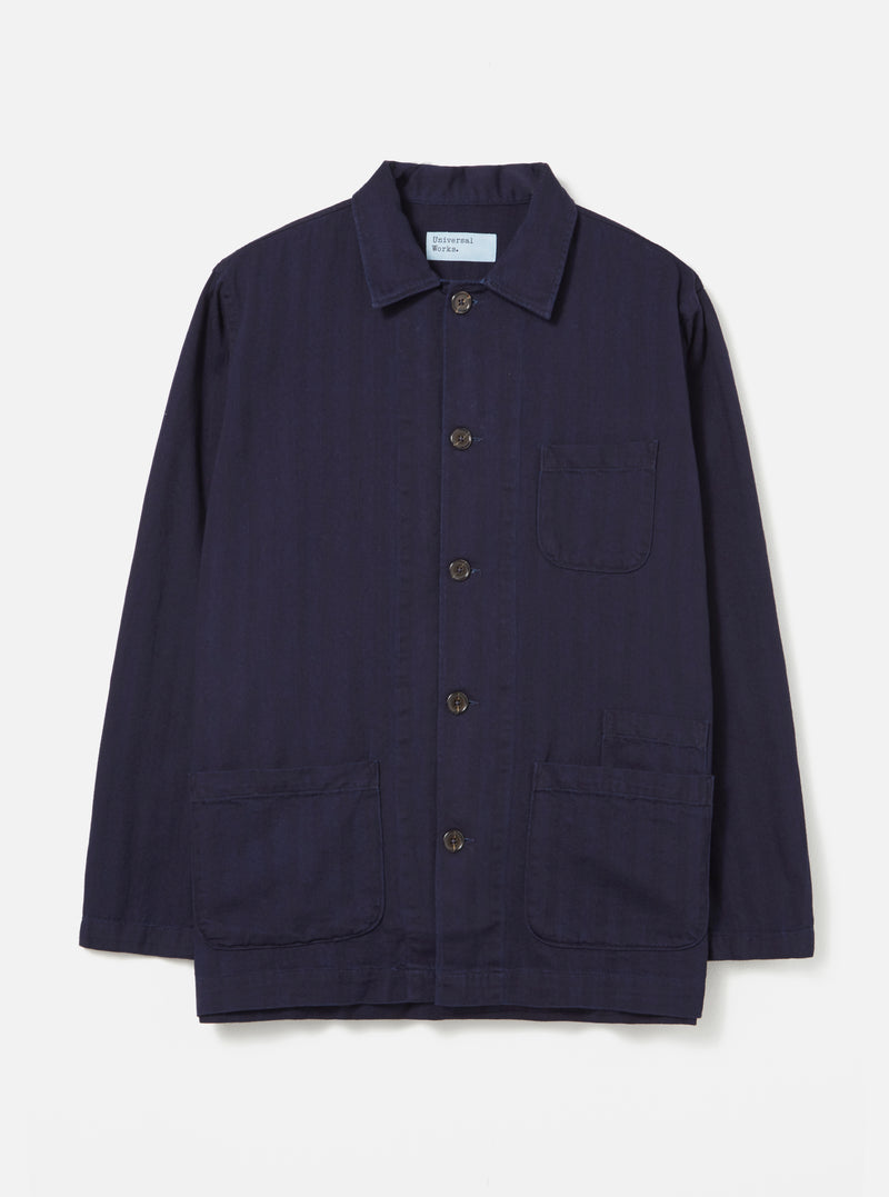 Overshirts – Universal Works