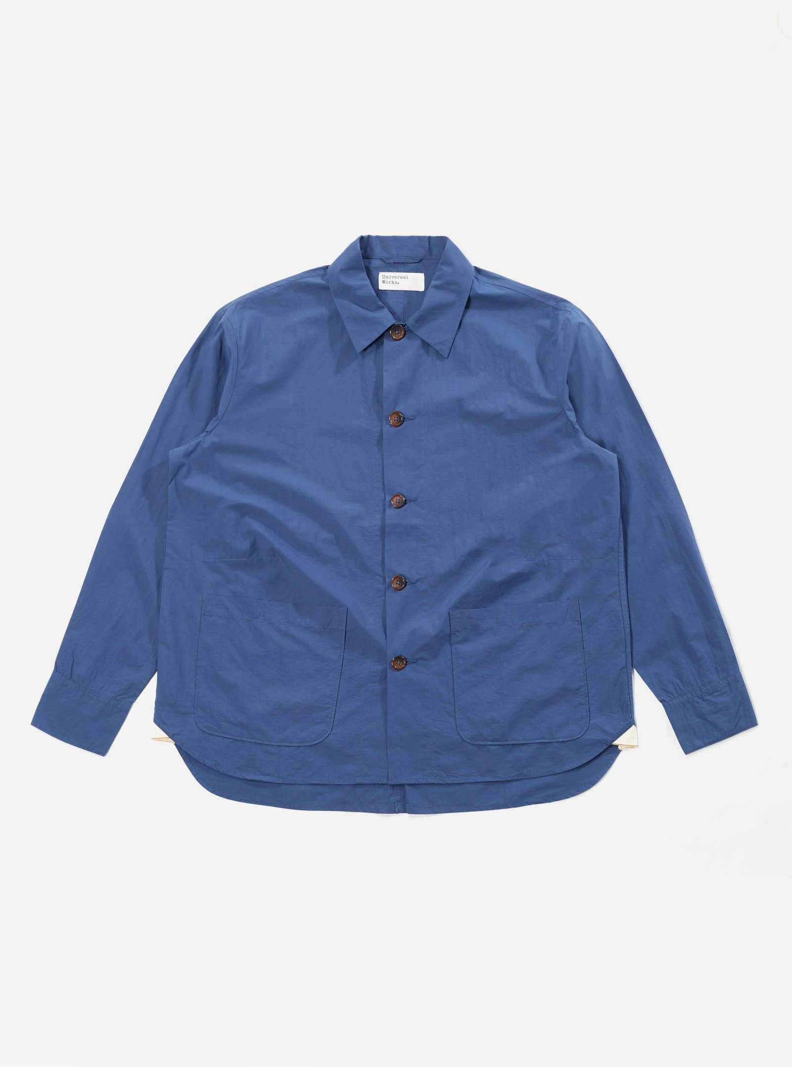 Overshirts – Universal Works