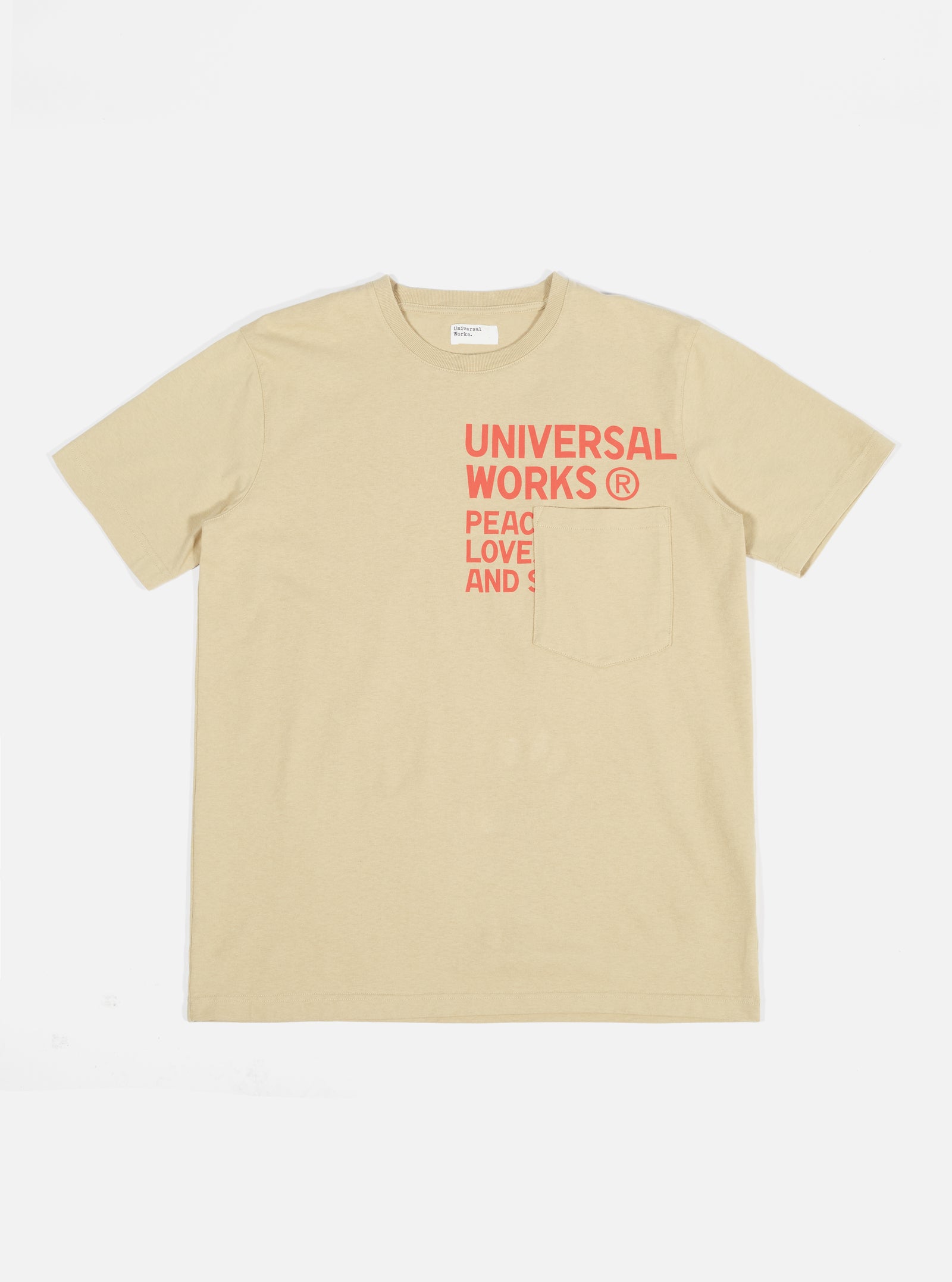 Sale – Universal Works
