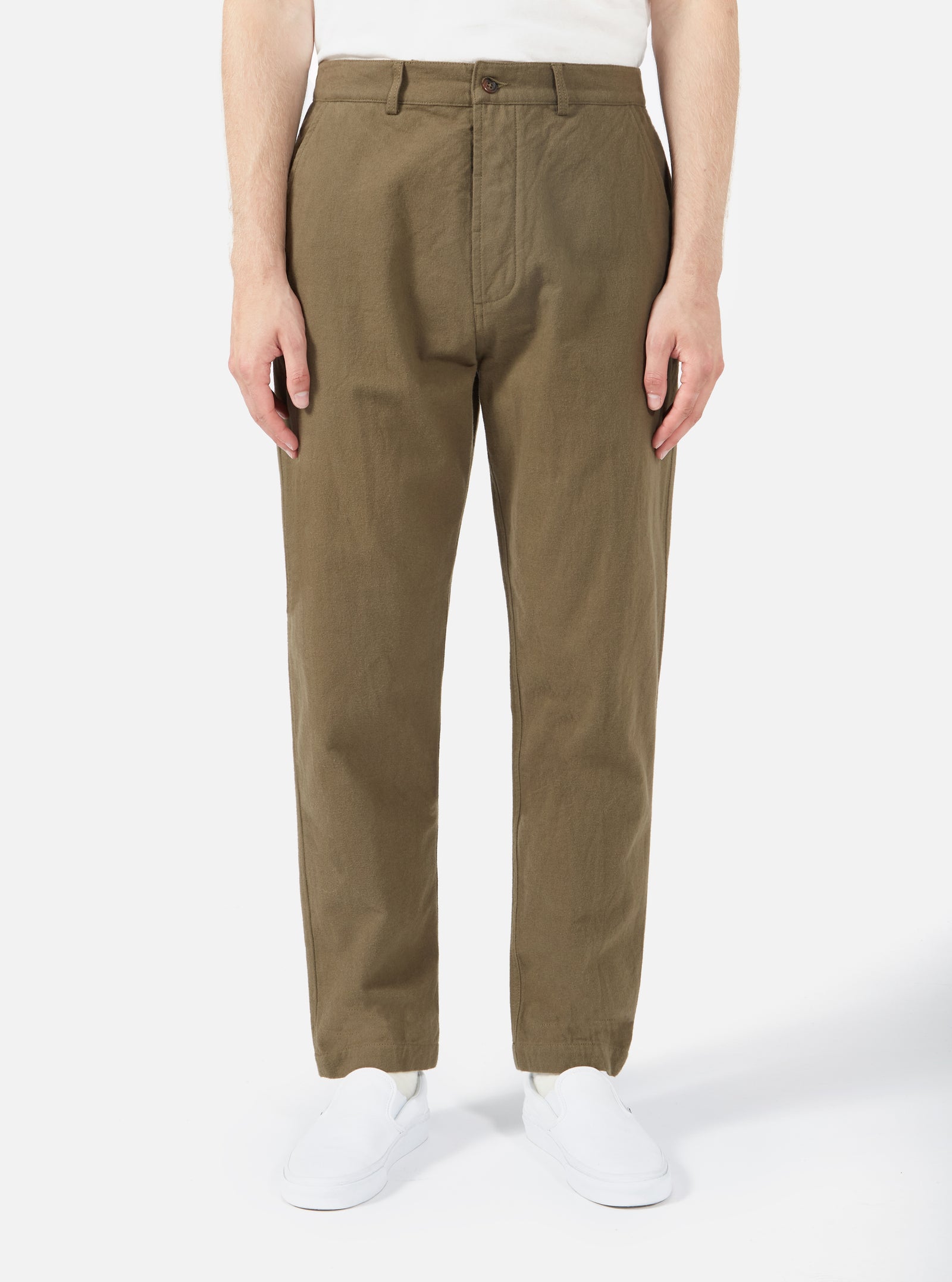 Trousers – Universal Works