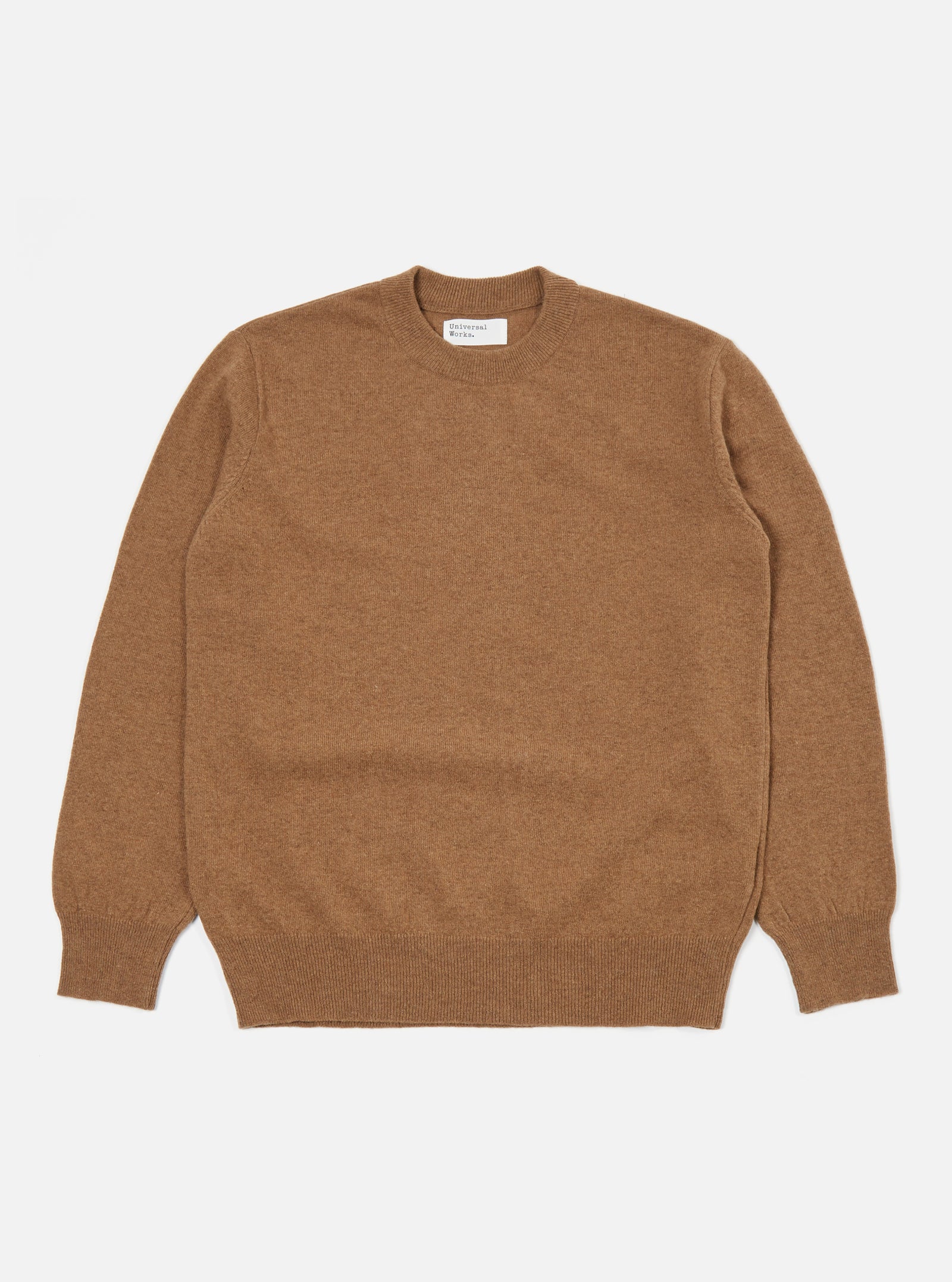 Knitwear – Universal Works