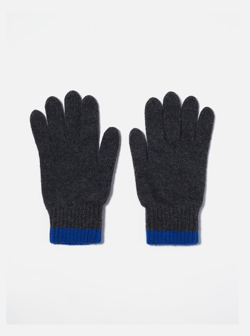 tesco wool gloves