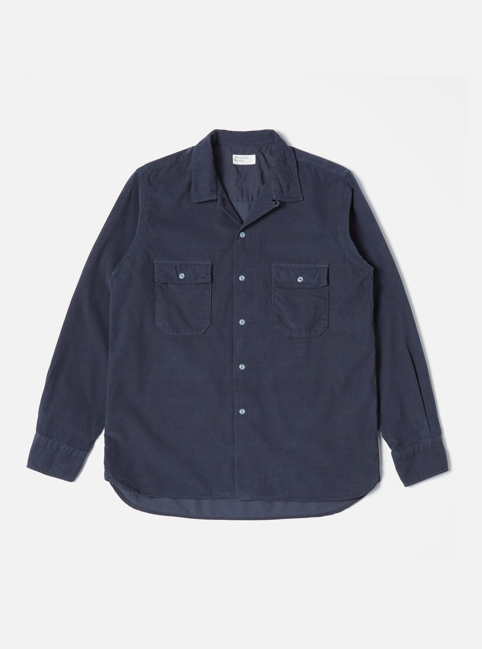 Overshirts – Universal Works