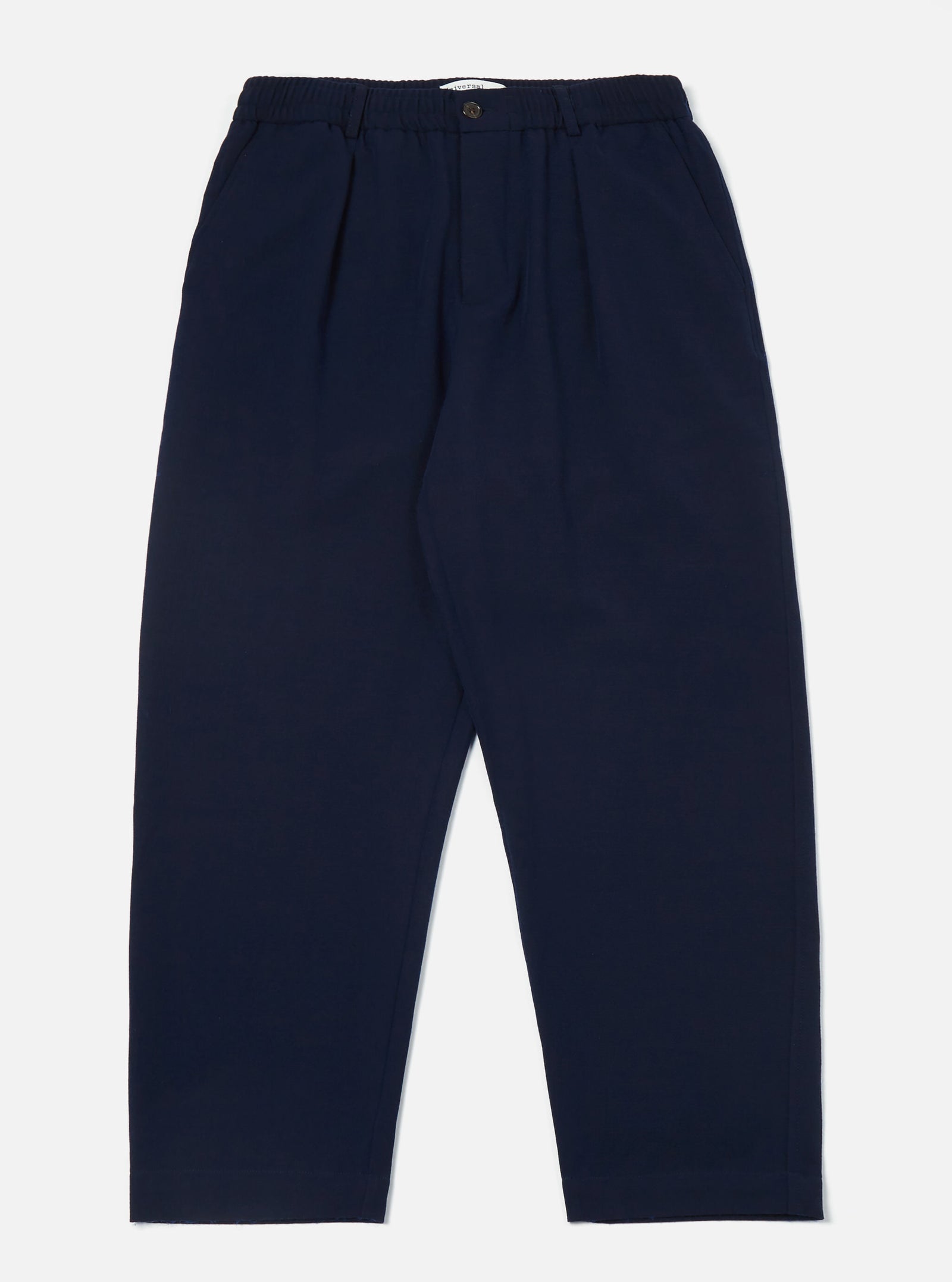 Trousers – Universal Works