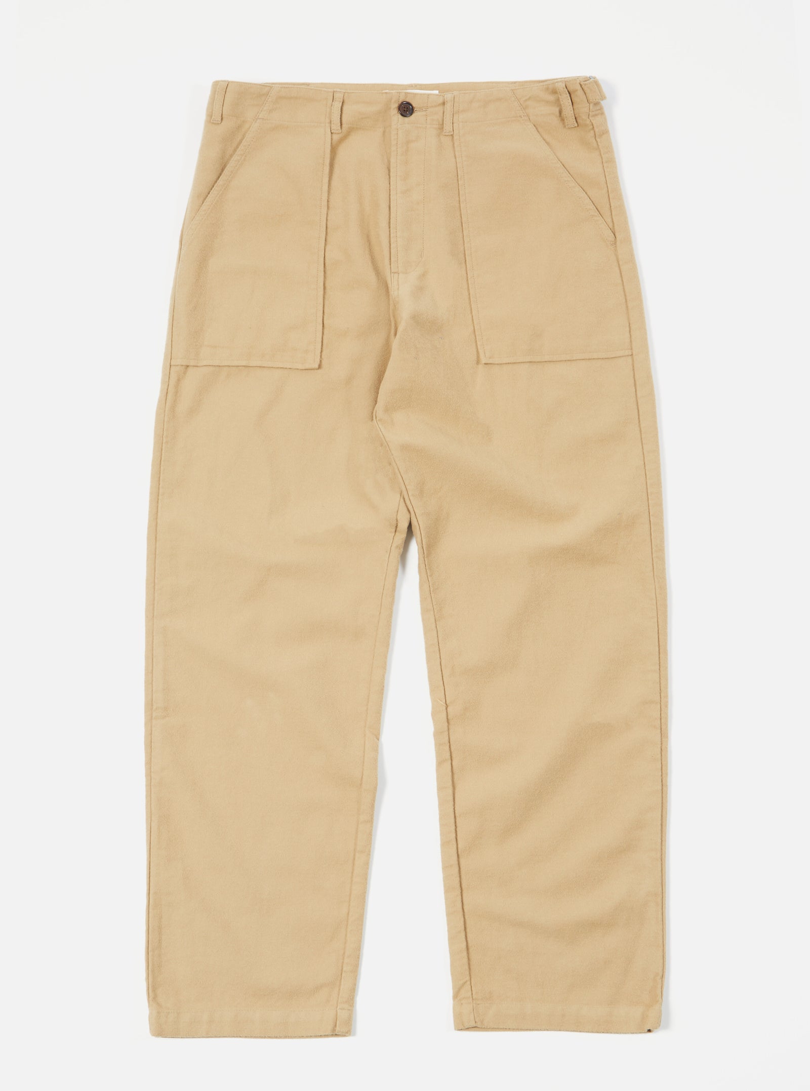 Trousers – Universal Works