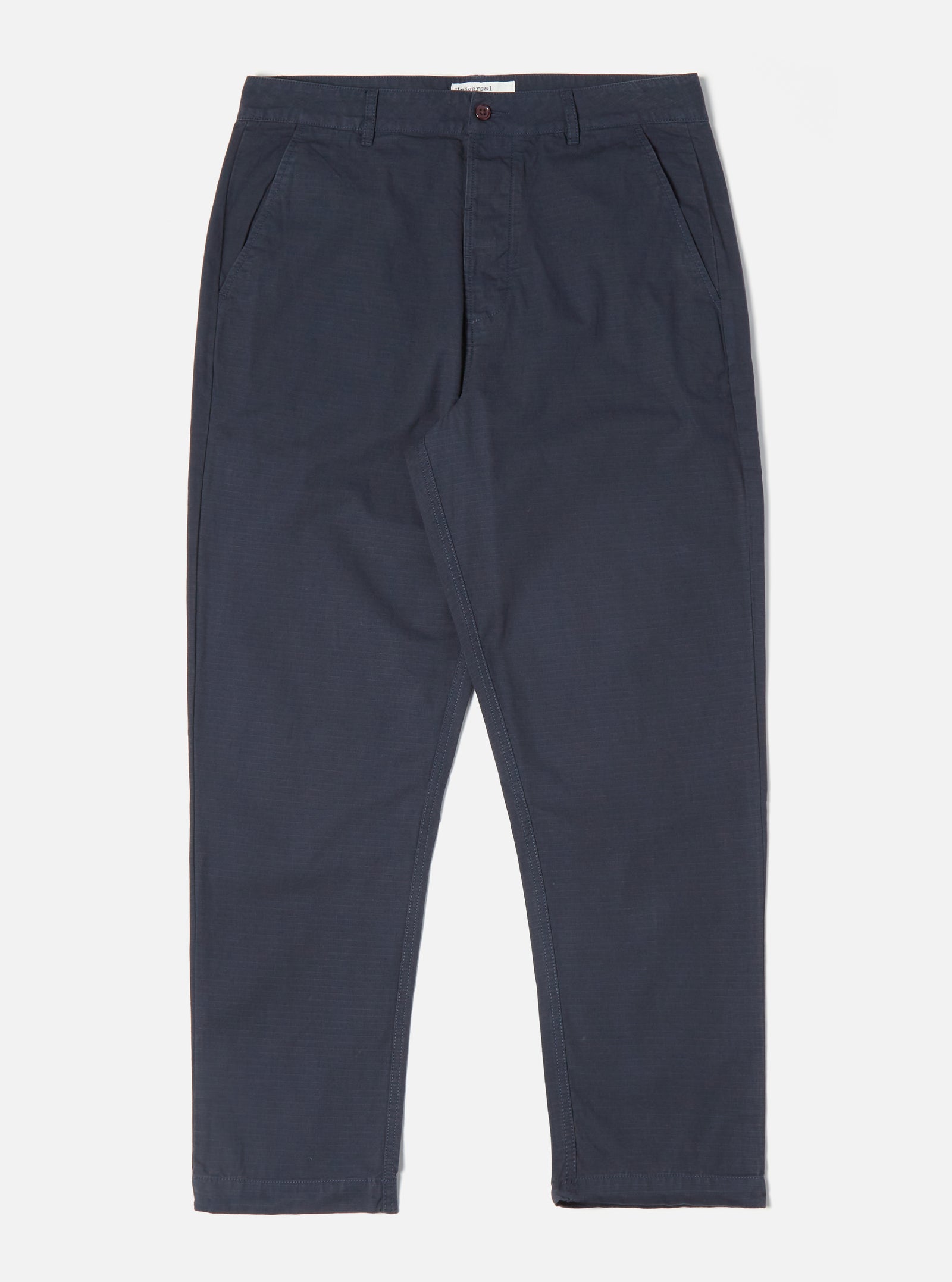 Trousers – Universal Works