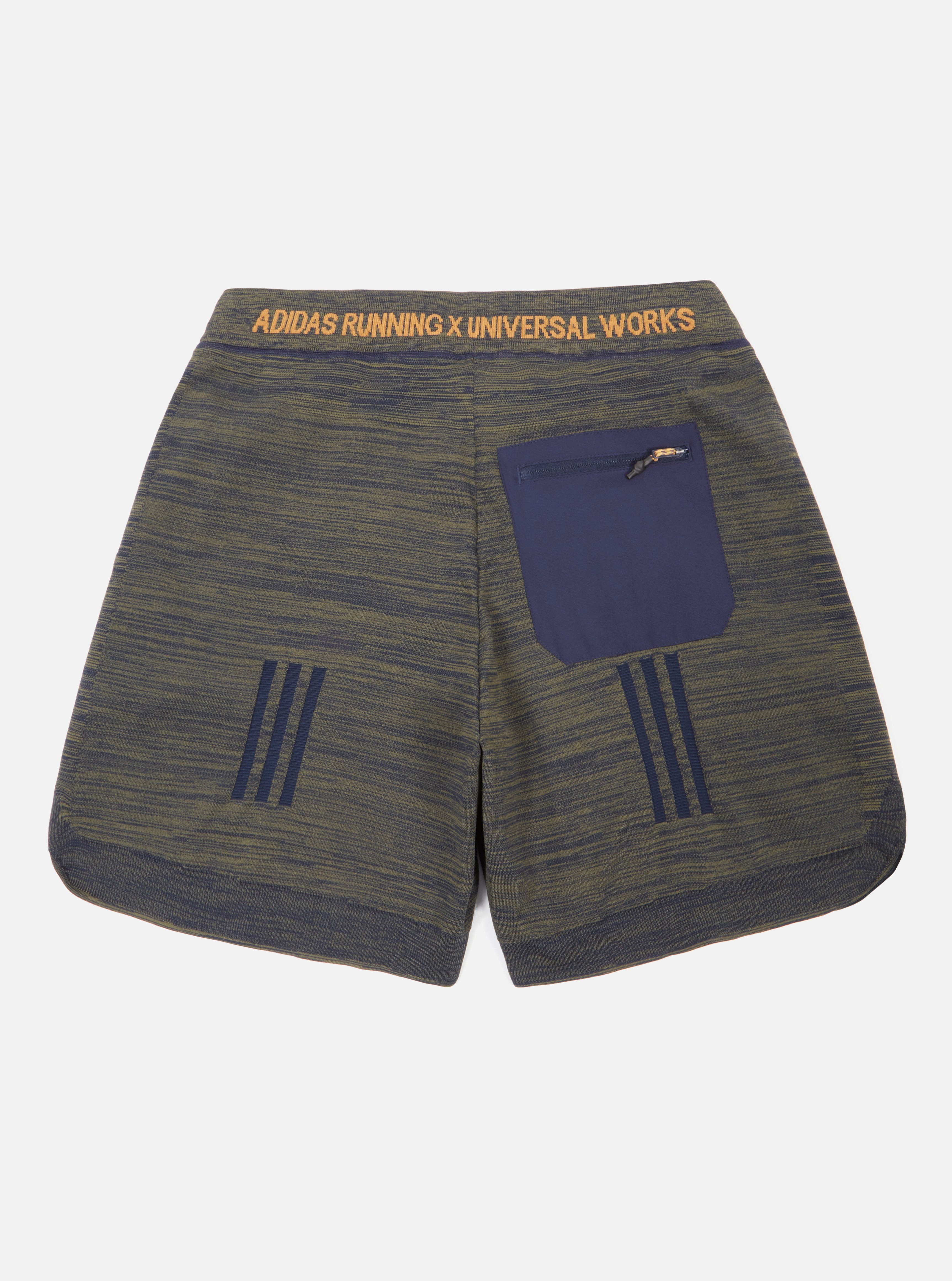 adidas navy shorts