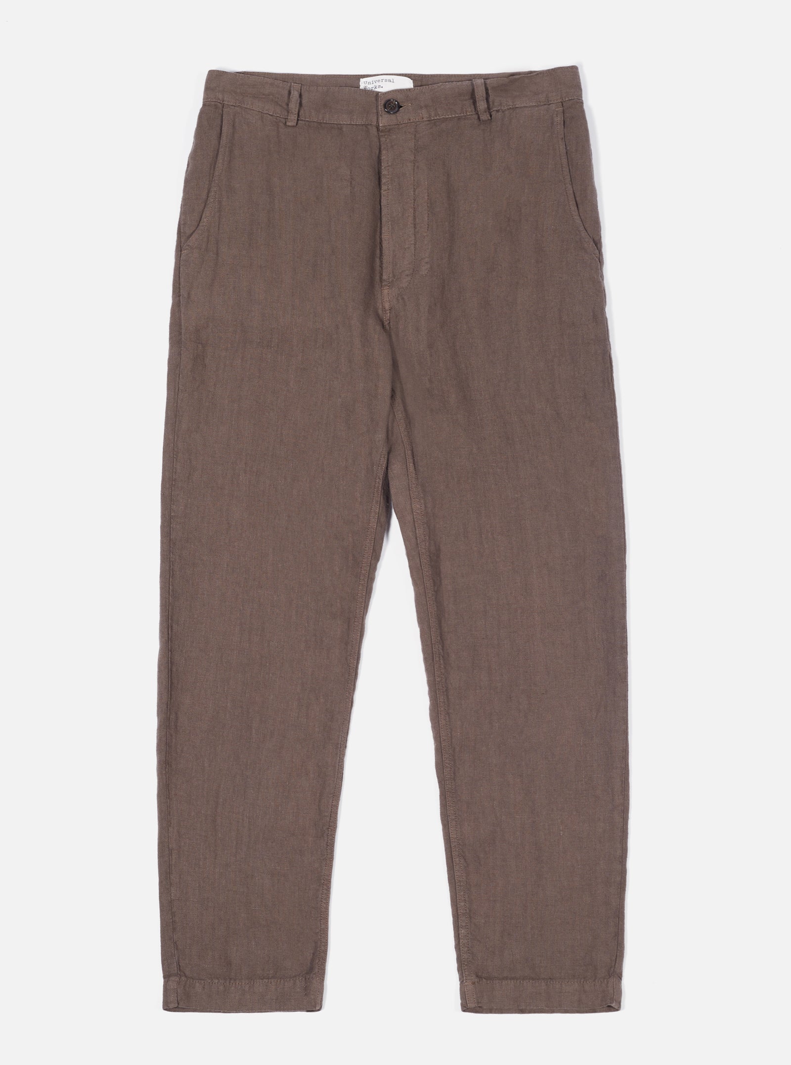 Trousers – Universal Works