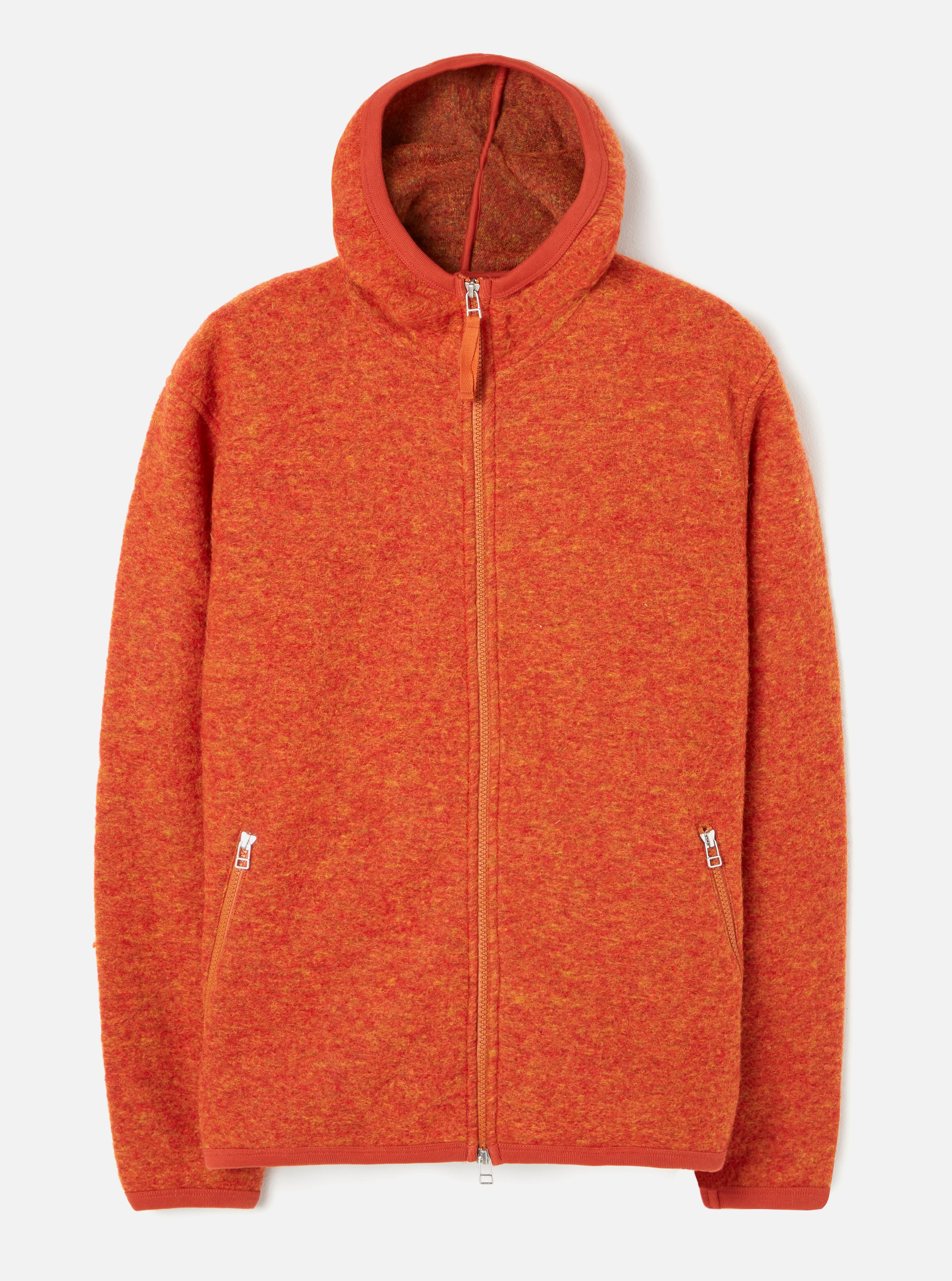 universal works surfer hoodie