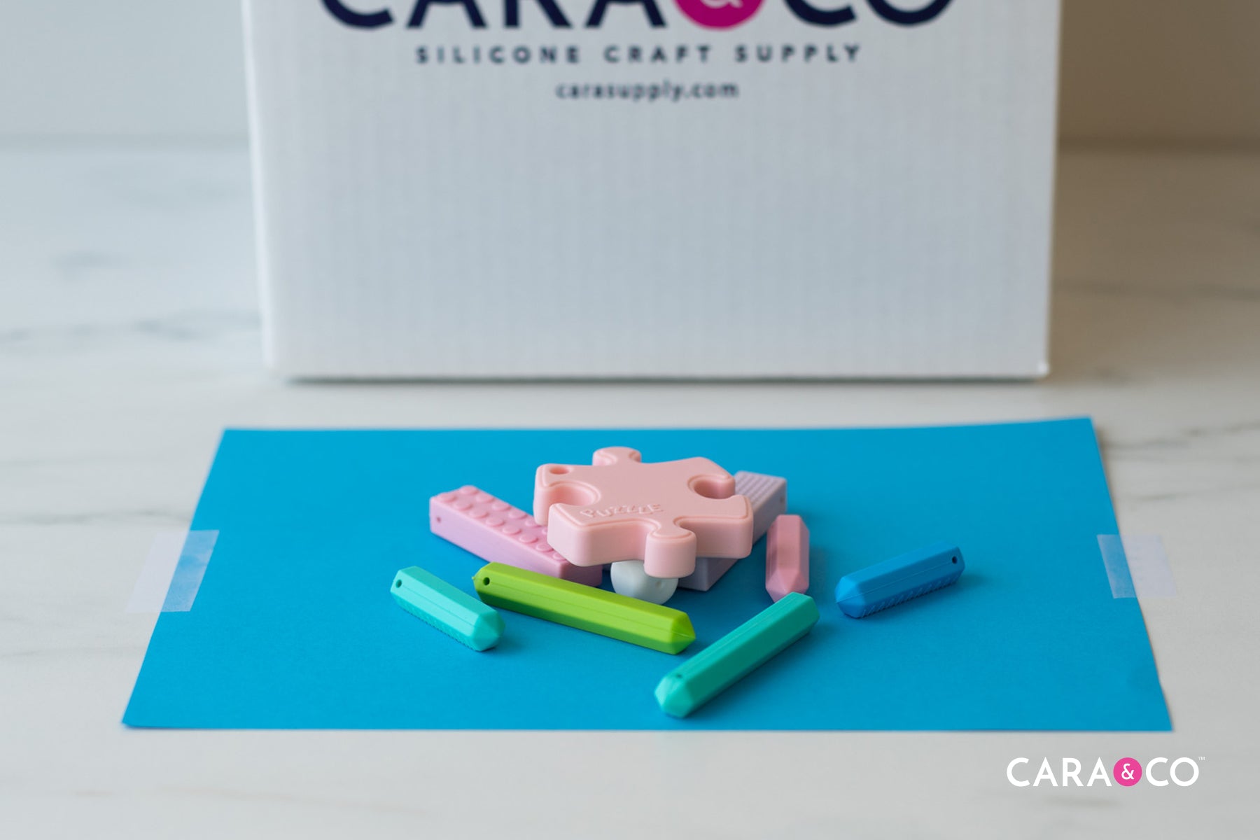 Product Photography Tips & Tricks - Cara & Co Blog Posts