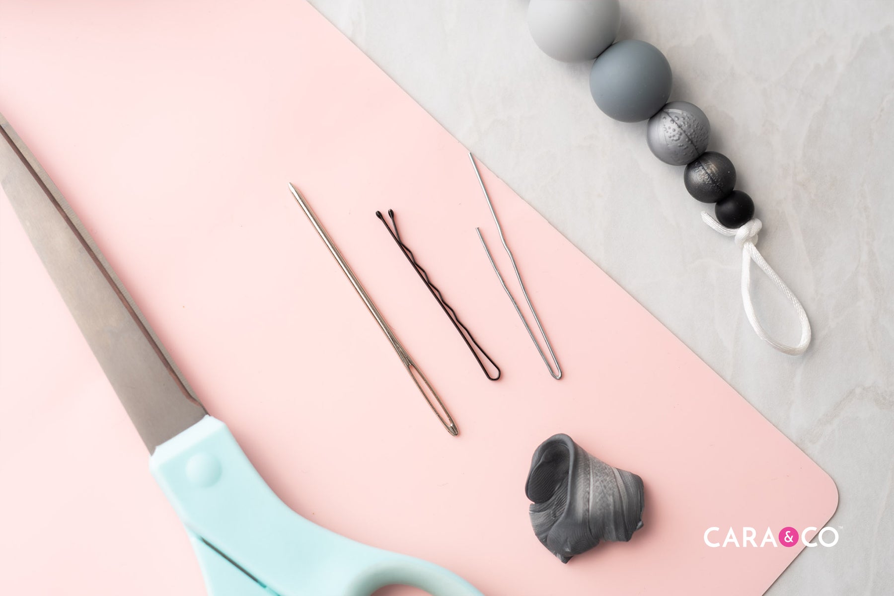 Diy Tutorial Knot Gripper Tool  Read Cara & Co's Craft Blog – Cara & Co.