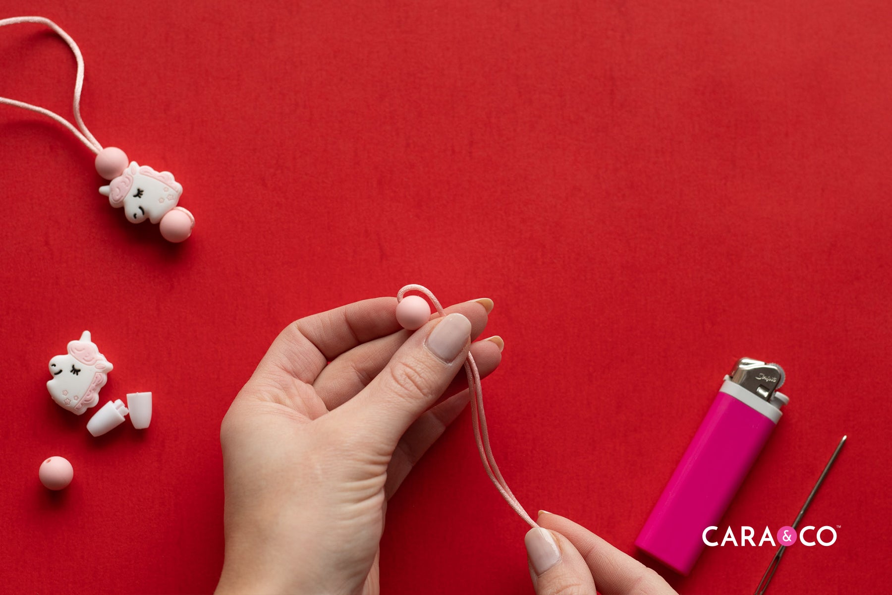 Valentine's DIY Craft