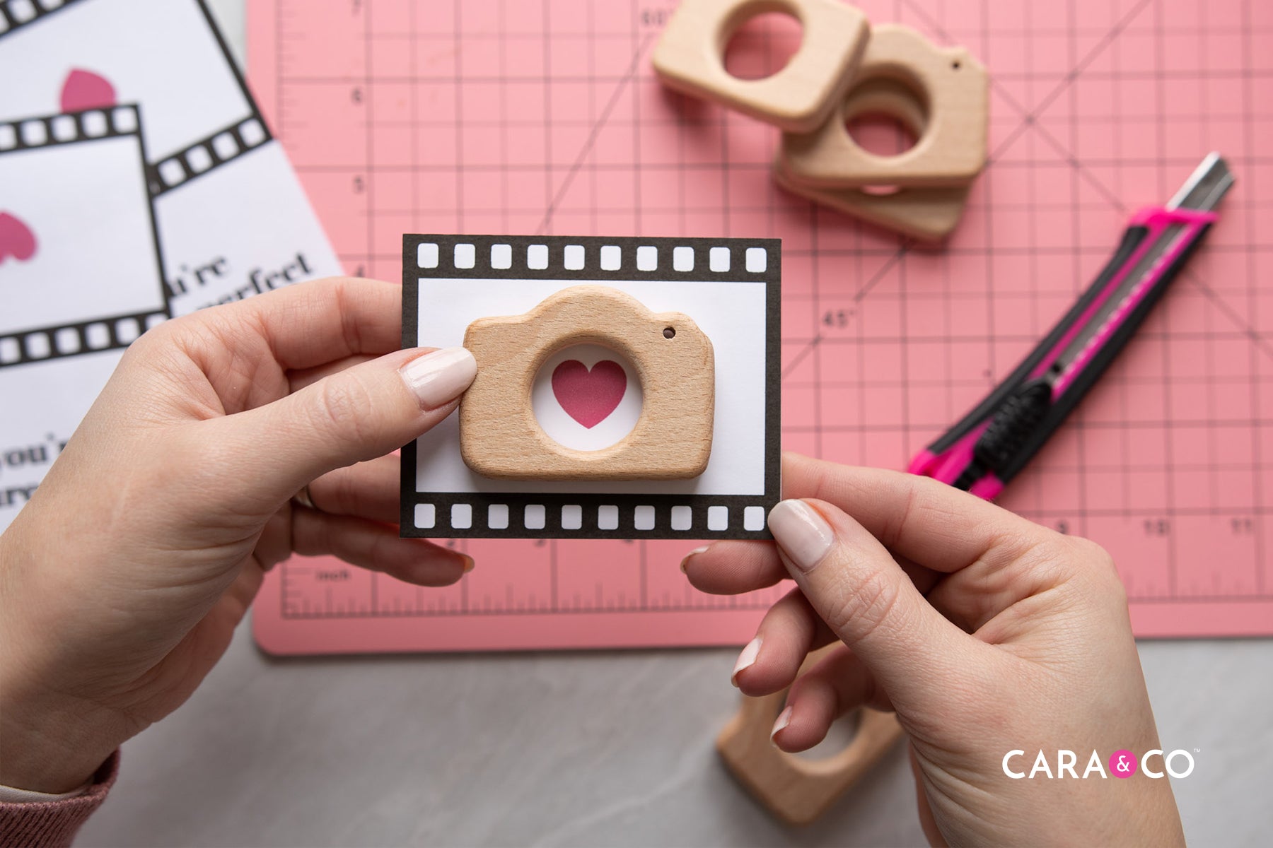 DIY Valentines Day Craft Ideas For Kids