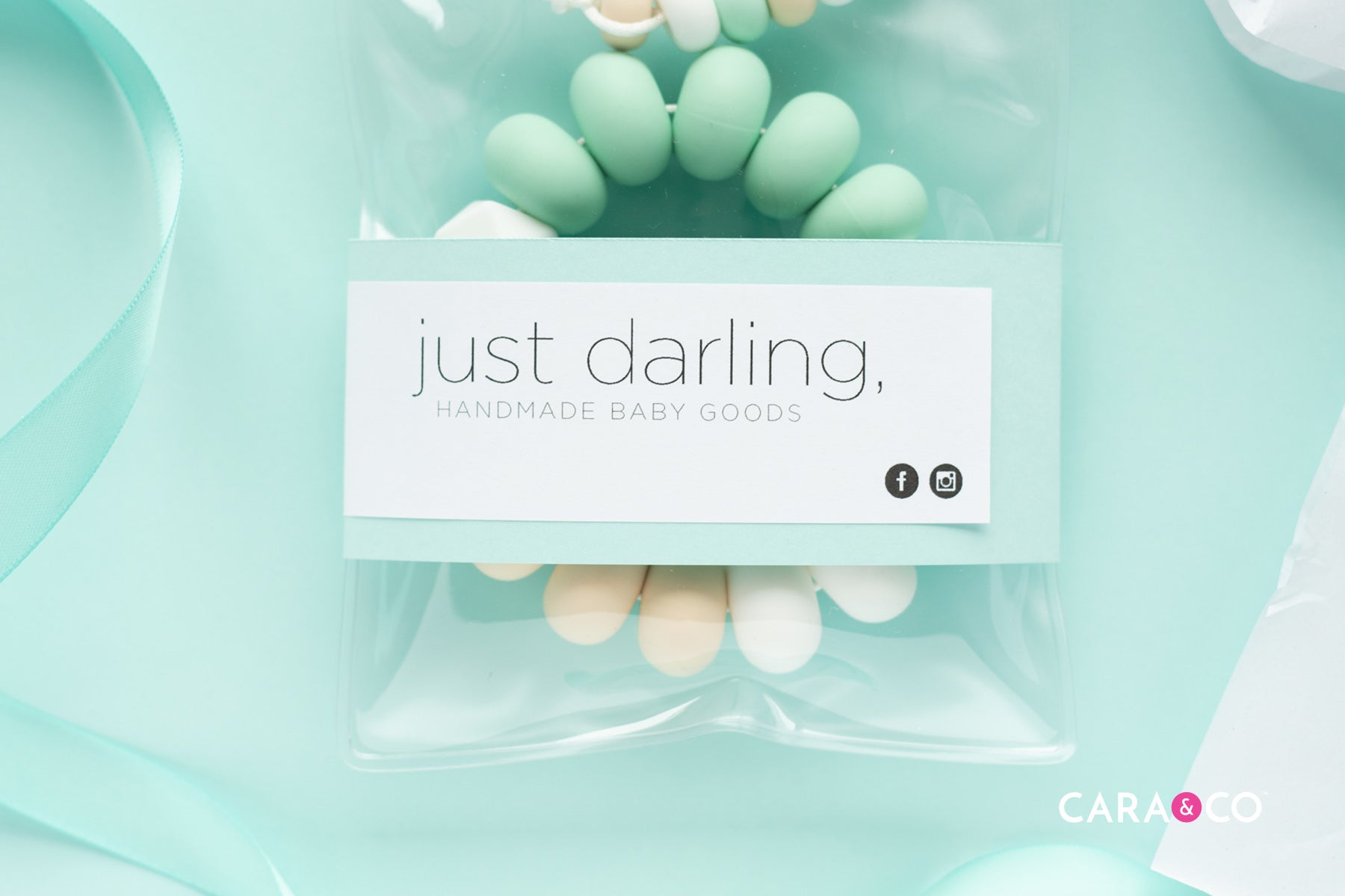 Packaging Hacks for your Handmade Small Business - Cara & Co