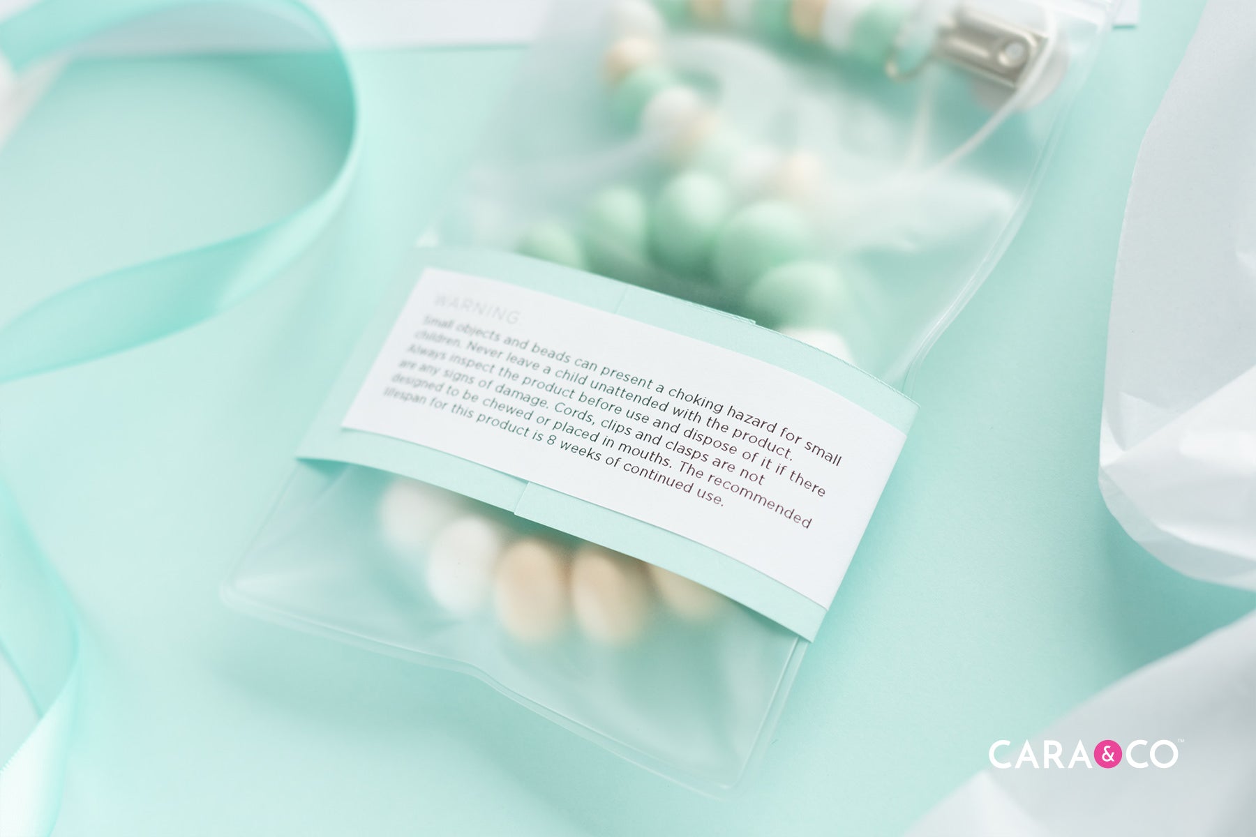 Packaging Hacks for your Handmade Small Business - Cara & Co