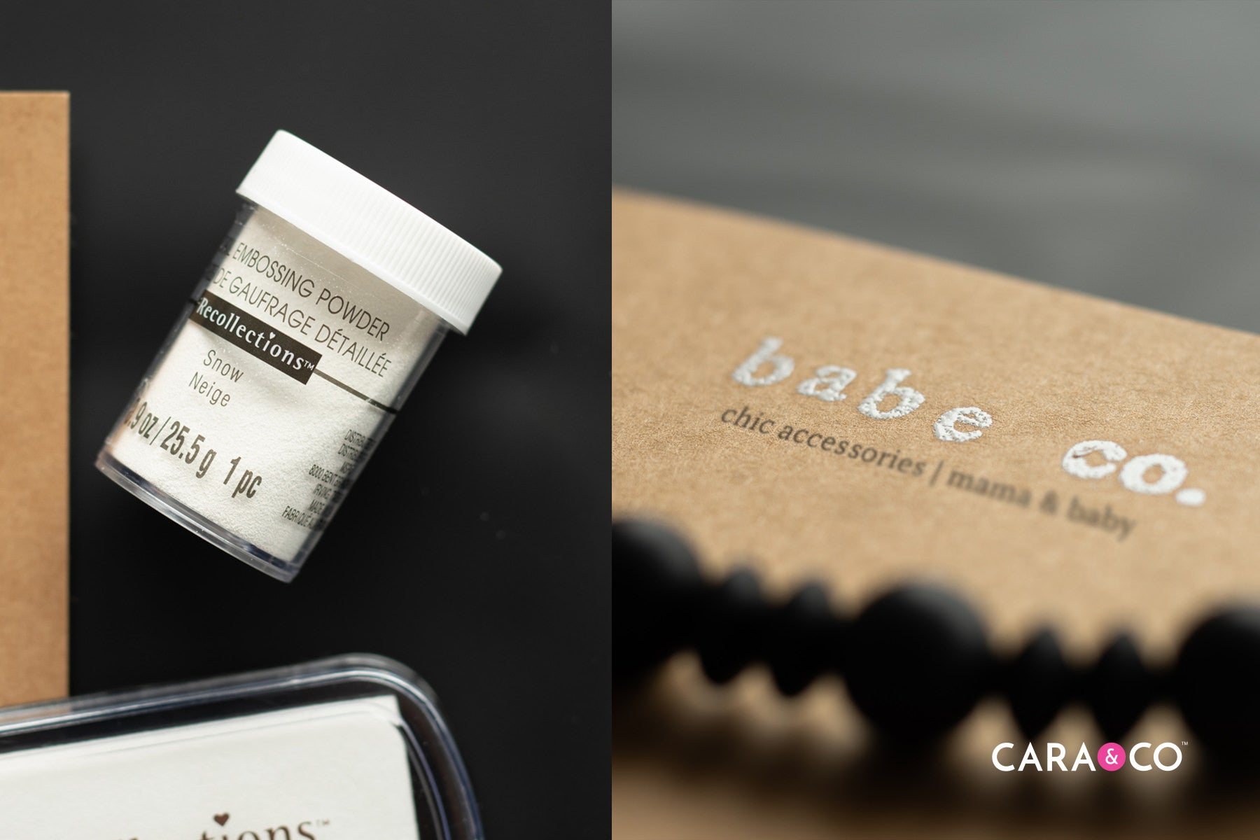 Packaging Hacks for your handmade business - Cara & Co Blog 