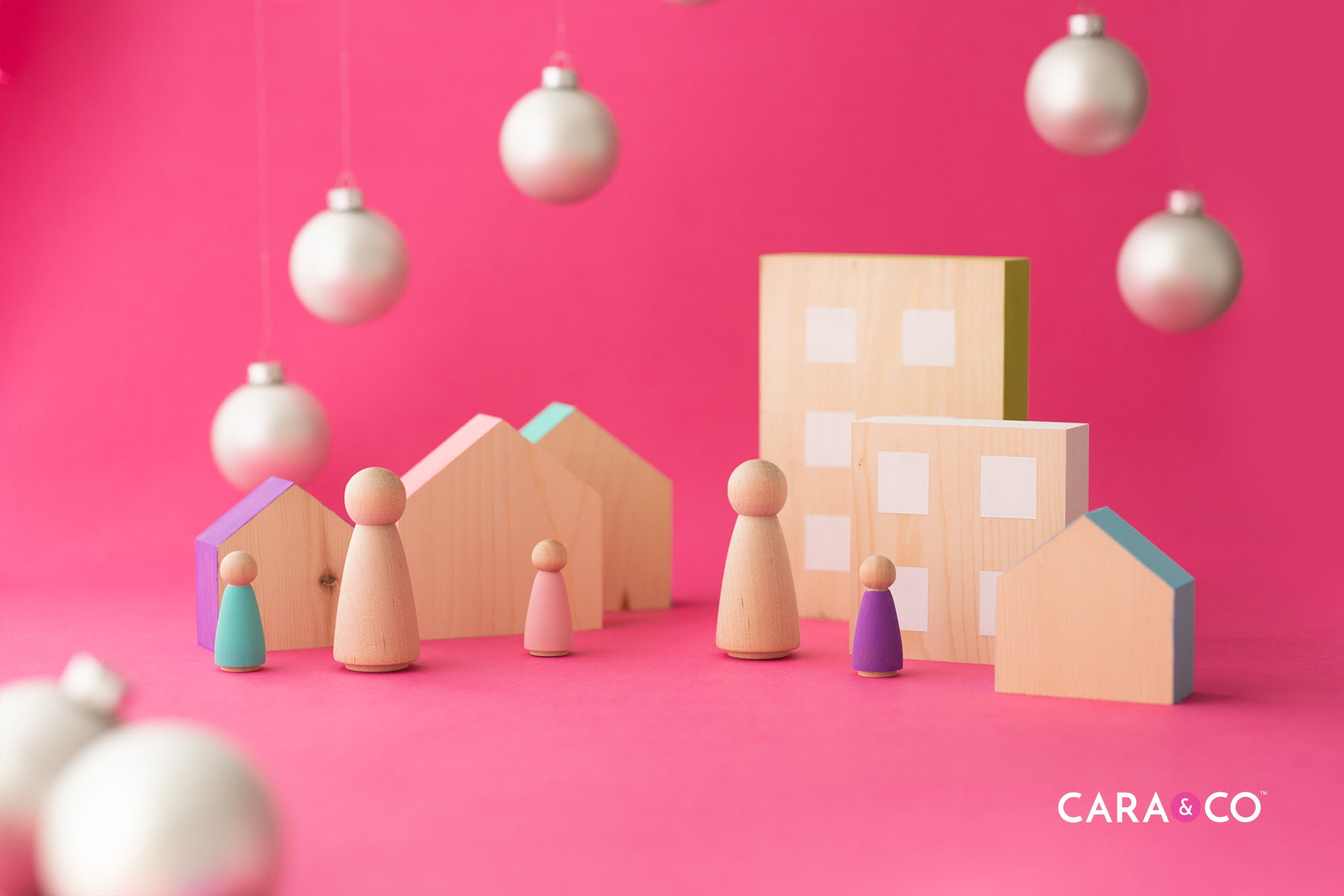 Handmade Gift Ideas for Christmas - CaraBLOG