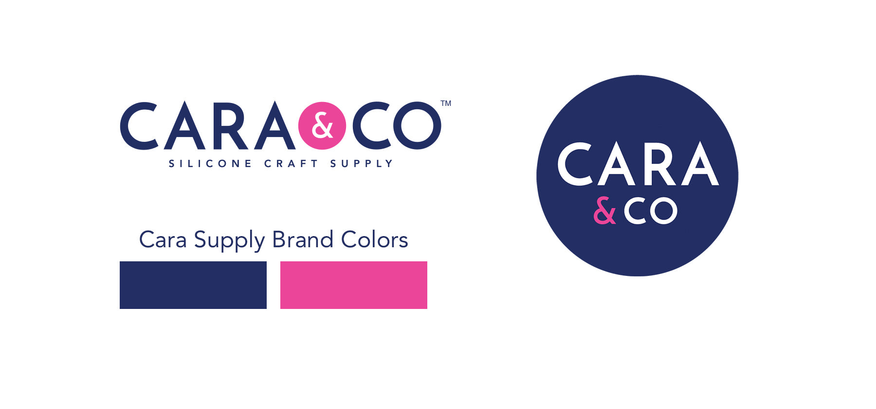 Branding Tips & Tricks - Creating a logo - Cara & Co