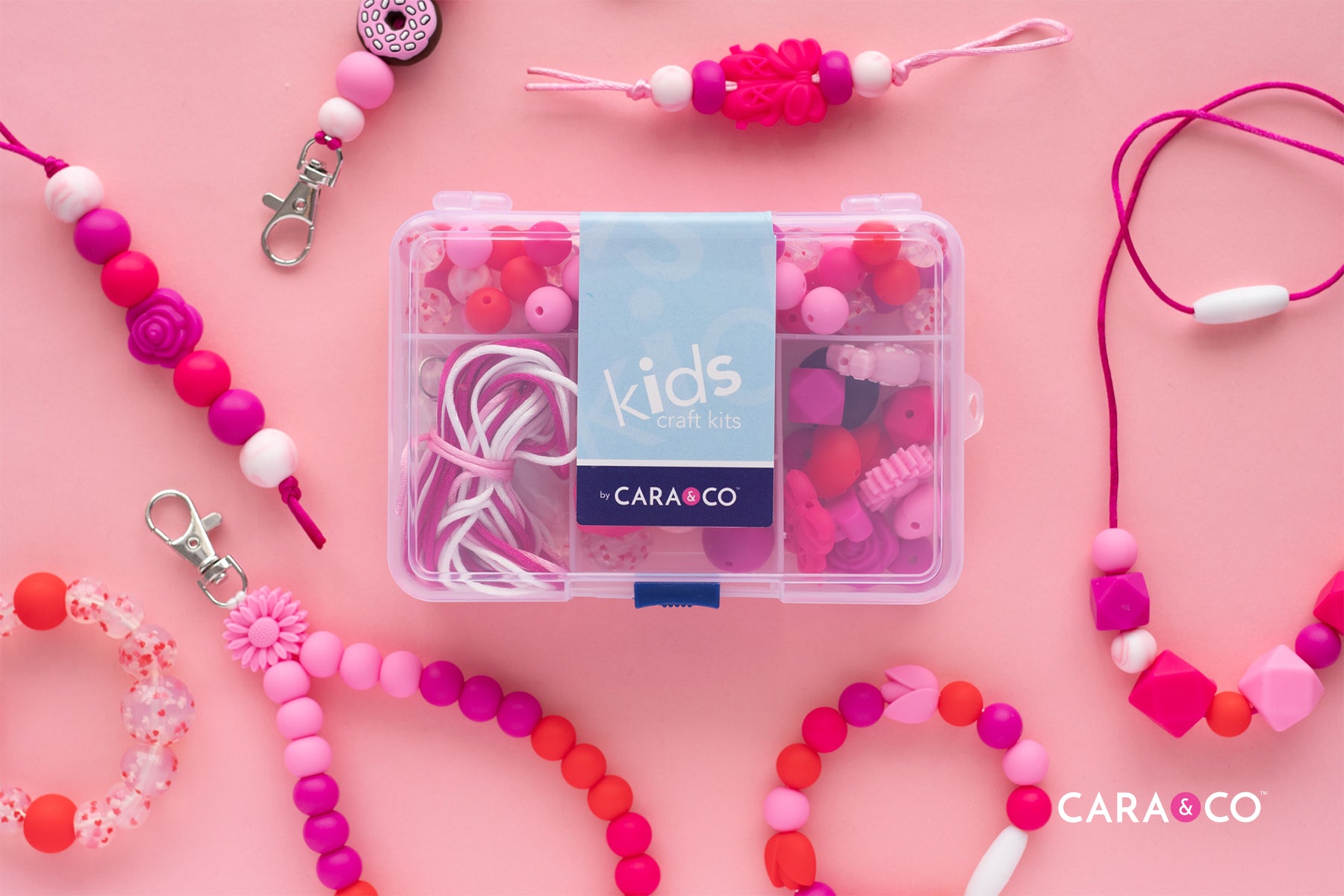 Endless Possibilities Craft Kits  Read Cara & Co's Craft Blog – Cara & Co.