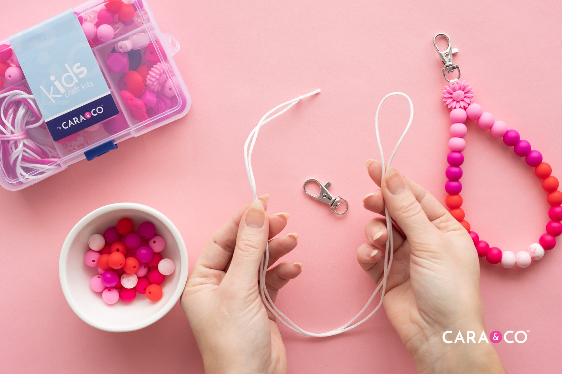 Silicone DIY Craft Supply on Instagram: To help you see our incredible new  KNOT GRIPPER tools in action, Cara will walk you through a short & sweet  tutorial we've put together for
